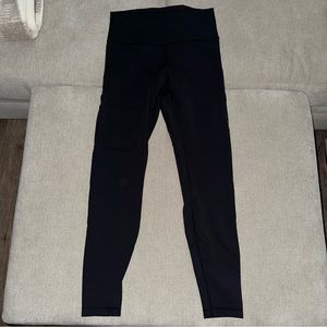 Wunder Train High-Rise Tight 28"